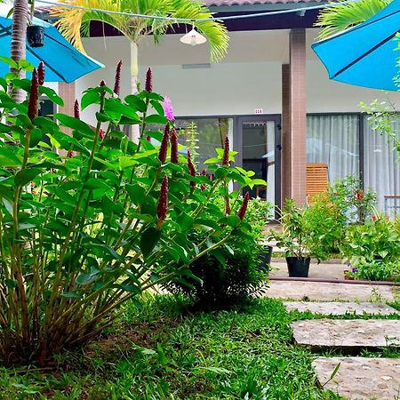 Canary Bungalow Phu Quoc Esterno foto