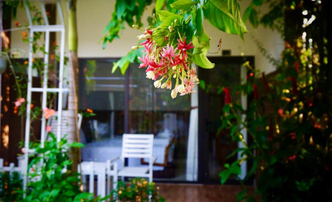 Canary Bungalow Phu Quoc Esterno foto