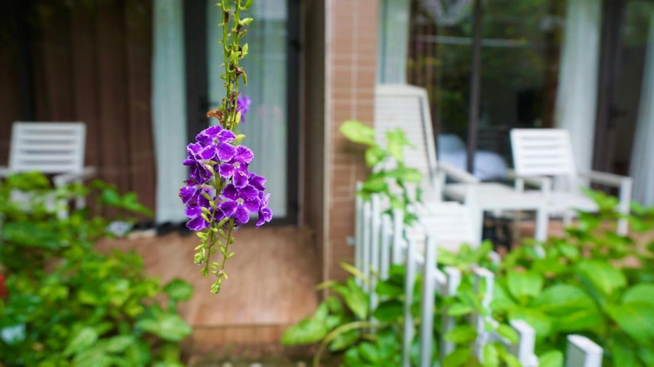 Canary Bungalow Phu Quoc Esterno foto